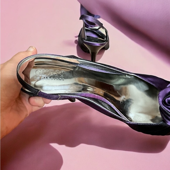 Guess by Marciano heels, size 7.5 - Picture 7 of 9